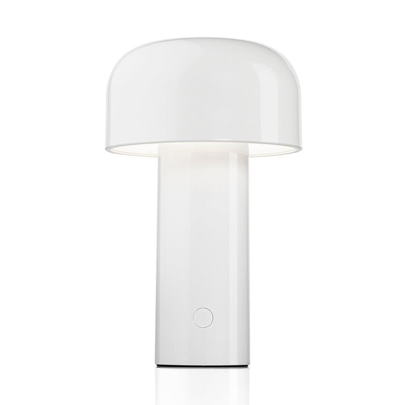 LED Creative Mushroom wiederaufladbare Tischlampe
