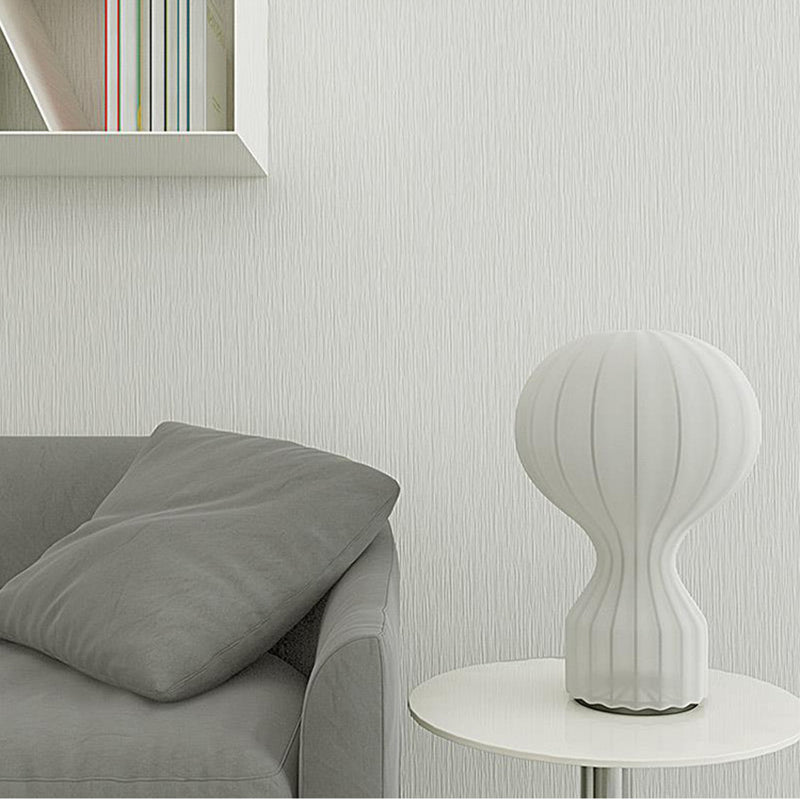 Deko Ballon-Tischlampe – Elegante LED-Lampe für Wohnzimmer und Schlafzimmer