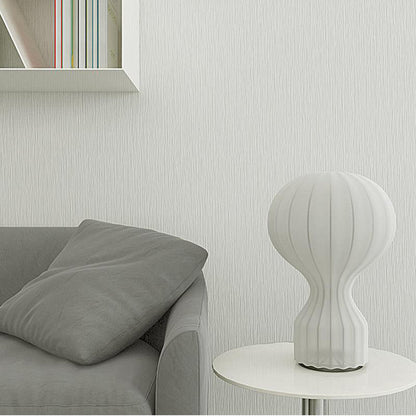 Deko Ballon-Tischlampe – Elegante LED-Lampe für Wohnzimmer und Schlafzimmer