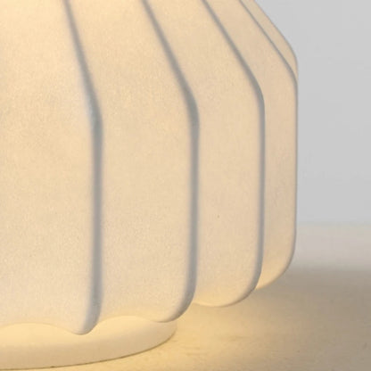 Deko Ballon-Tischlampe – Elegante LED-Lampe für Wohnzimmer und Schlafzimmer