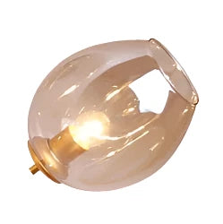 Nordischer LED-Kronleuchter – Moderne Deckenleuchte für Wohnzimmer und Schlafzimmer