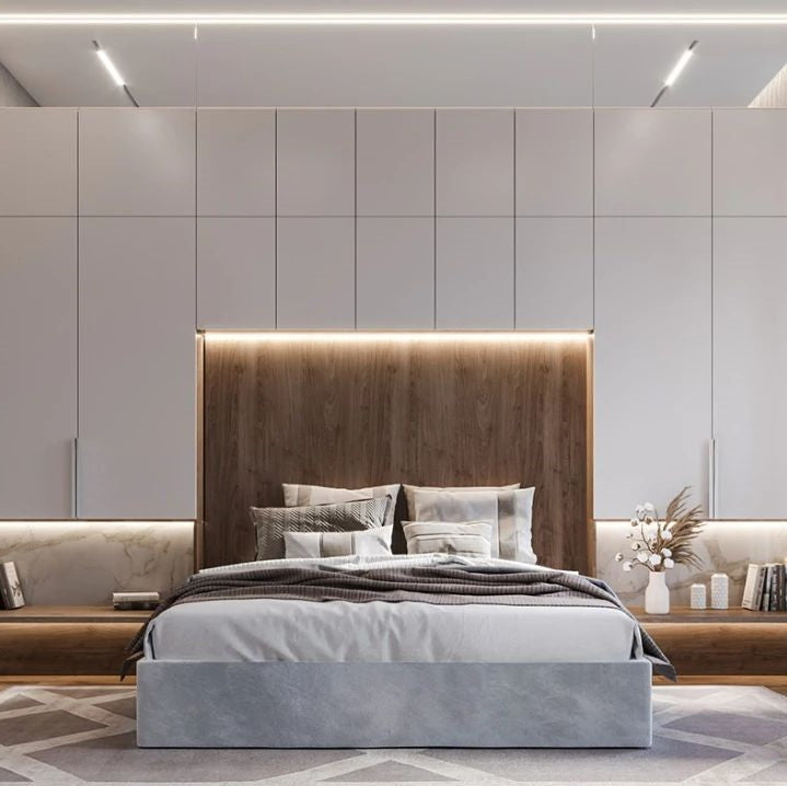 GlowStrip | LED-Streifen mit Bewegungsmelder