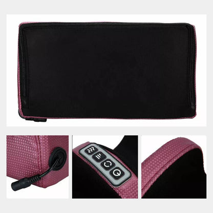 Elektrisches Fußmassagegerät mit Wärmefunktion – für Tiefenmassage & Muskelentspannung