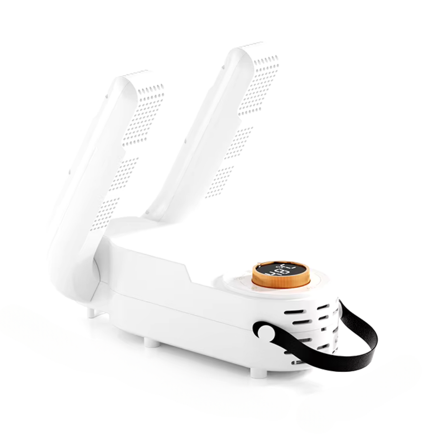 Faltbarer Schuh-Trockner mit UV & Thermostatfunktion gegen Geruch & Feuchtigkeit