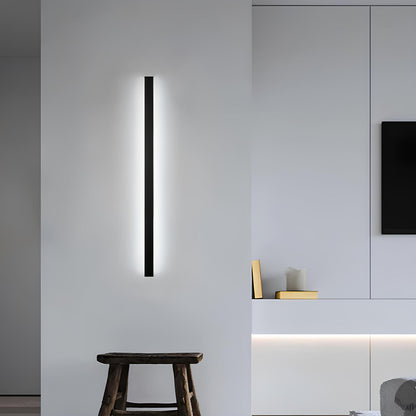 LumiLine | Moderne LED-Wandleuchte mit minimalistischem Design