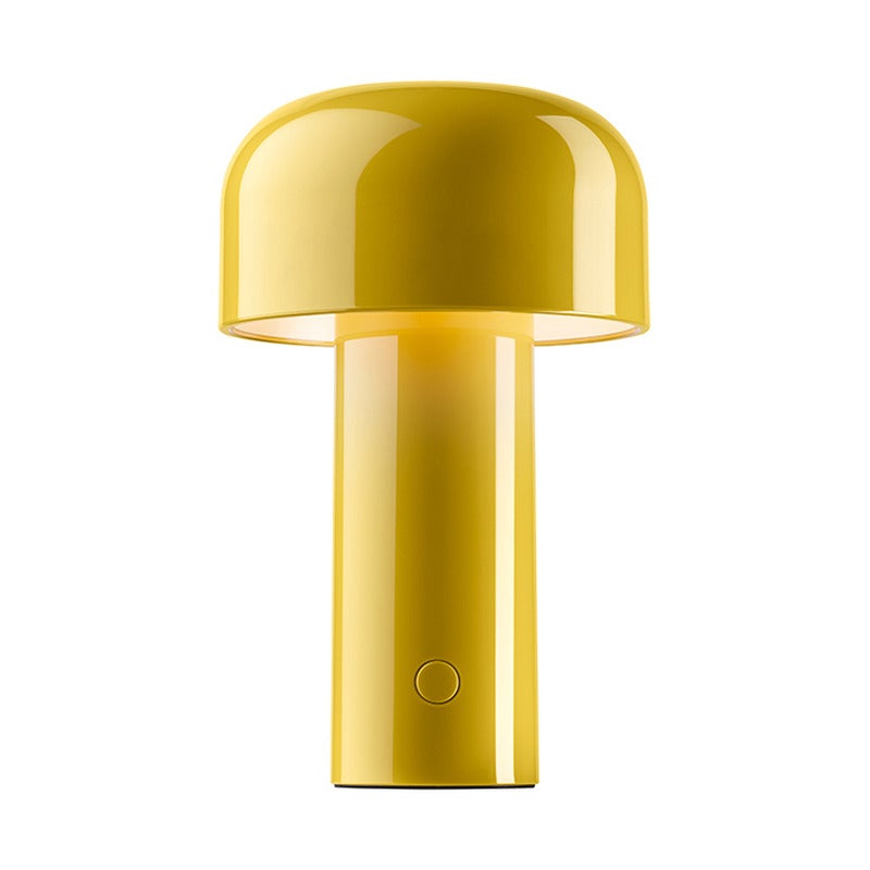 LED Creative Mushroom wiederaufladbare Tischlampe