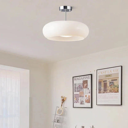 LumoGlas - Moderne LED-Glas-Hängeleuchten