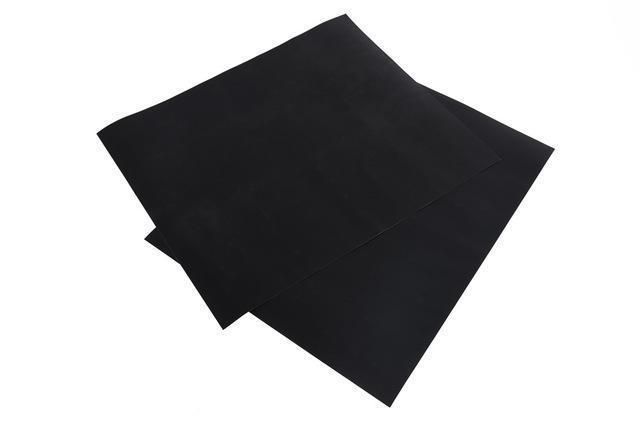 Grill- & Backmatten Set 2-teilig – Antihaft, Wiederverwendbar & Hitzebeständig bis 260°C für Grill & Ofen