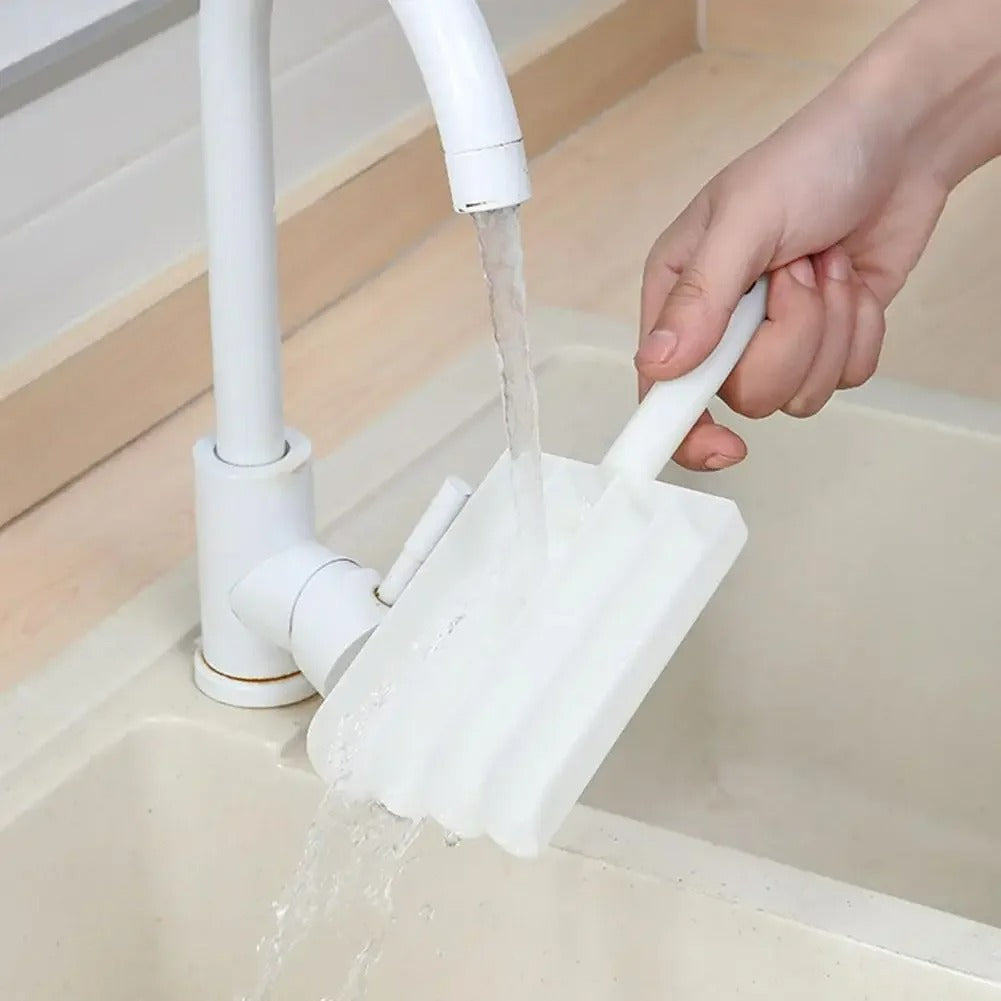 Fleischbällchen- und Teigformer aus Kunststoff – Praktisches Tool für gleichmäßige Bällchen