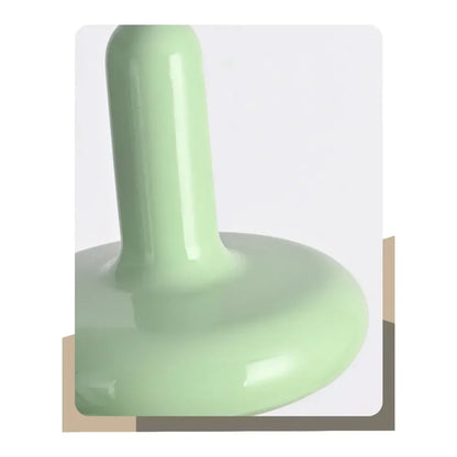 Retro Pendelleuchte im modernen Design für Küche, Esszimmer oder Wohnzimmer – Verspielte Hängelampe mit Vintage-Touch