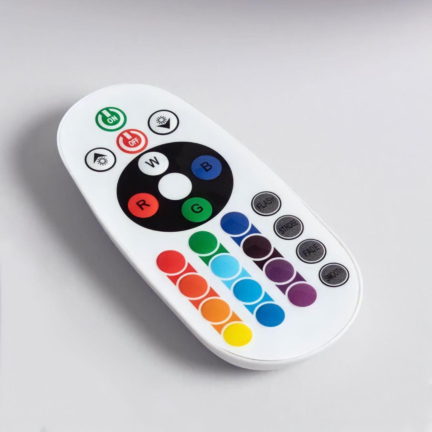 Lumina Ambiance Light - Moderne LED-Fensterbankbeleuchtung mit 360-Grad-Ambiente