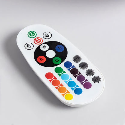 Lumina Ambiance Light - Moderne LED-Fensterbankbeleuchtung mit 360-Grad-Ambiente