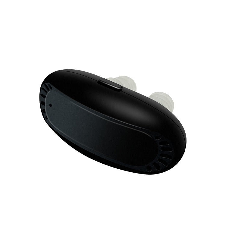 Infrarot Nasenlichttherapiegerät – Rotes Licht gegen Allergien, Nebenhöhlenentzündung & Nasenverstopfung