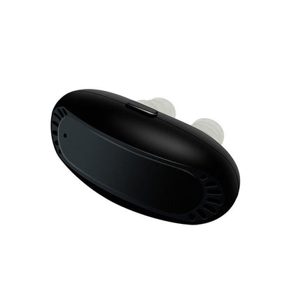 Infrarot Nasenlichttherapiegerät – Rotes Licht gegen Allergien, Nebenhöhlenentzündung & Nasenverstopfung