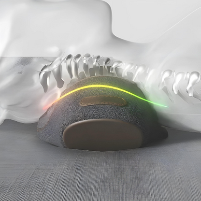 Innovativer Nacken- und Schultermassagegerät mit Wärmefunktion – Entspannung, Schmerzlinderung & Muskelregeneration