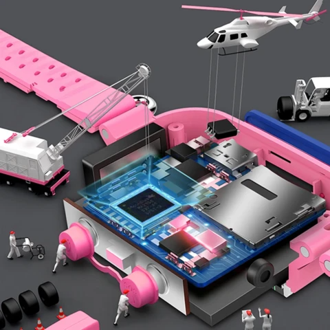 Kinder Smartwatch mit Kamera, SOS & Lernspielen – Wasserdicht & sicher für Schule, Alltag & Abenteuer