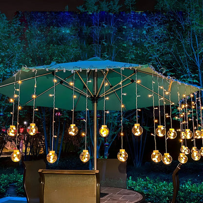 LED Wasserfeste Feenlichterkette