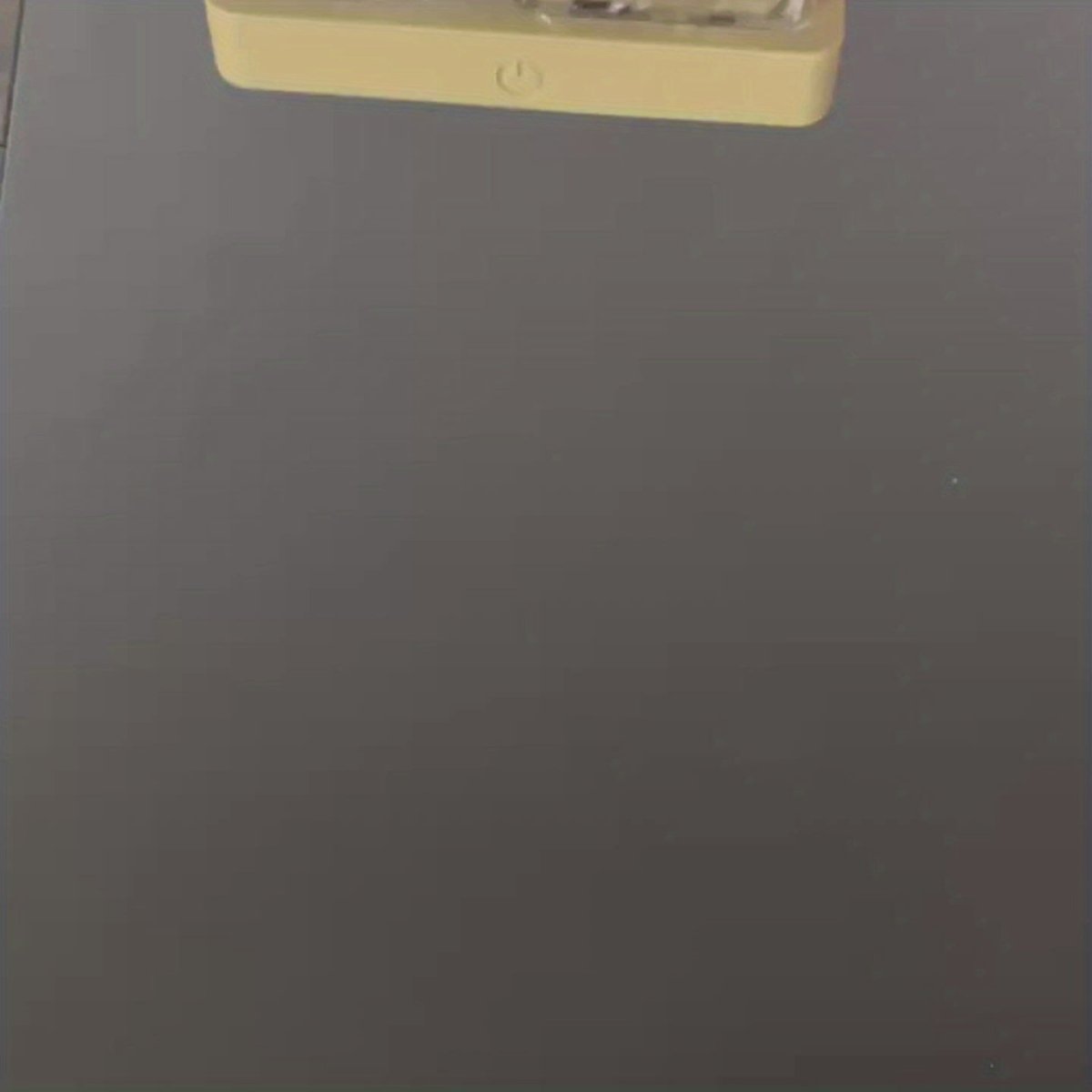 LumiShine - Acryl USB Nachtlampe mit Touch-Steuerung