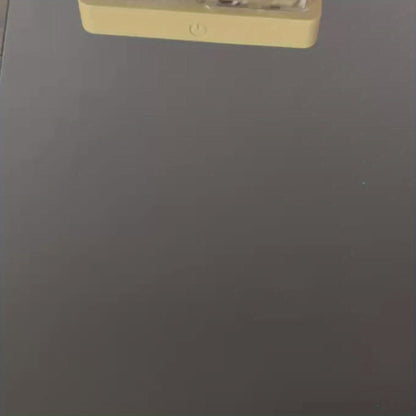 LumiShine - Acryl USB Nachtlampe mit Touch-Steuerung