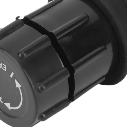 Atemtrainer für Stärkere Lungen – Kompakt, Tragbar & Einfach zu Reinigen