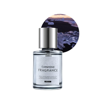 Auto-Diffusor mit Ultraschalltechnologie – Duftspender für Auto & Zuhause mit 160 ml Tank & Duftauswahl