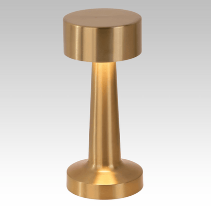 LumiViva - Kabellampe mit 3 Farben und Touch-Dimmfunktion