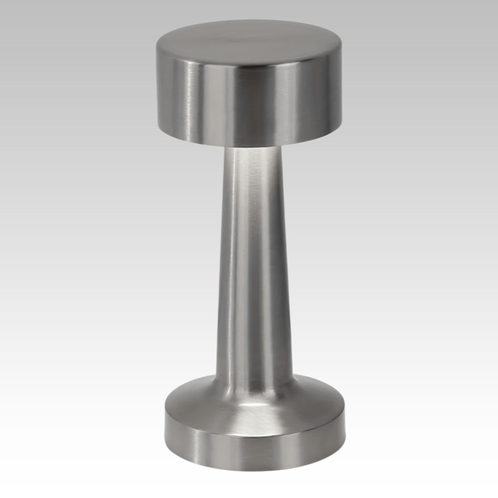 LumiViva - Kabellampe mit 3 Farben und Touch-Dimmfunktion