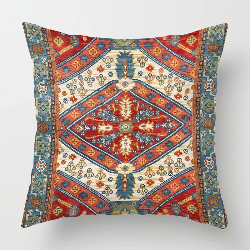 EthnicCushion | Kissenbezüge im marokkanischen Design