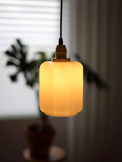 EtherealBeam Light - Japanische Luxus-Pendelleuchte