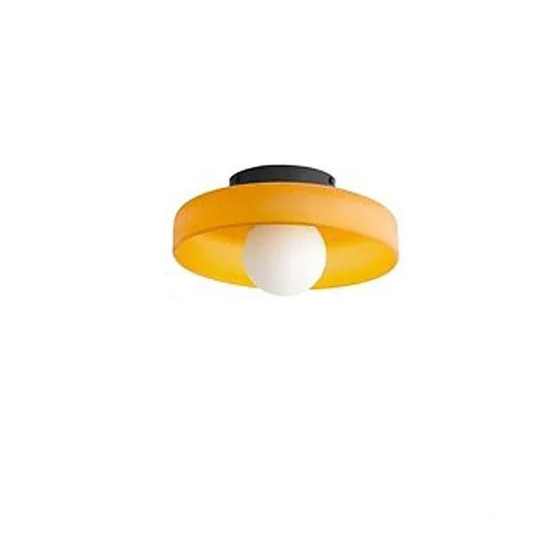 Moderne Glashängelampe – Stilvolle Beleuchtung für jeden Raum