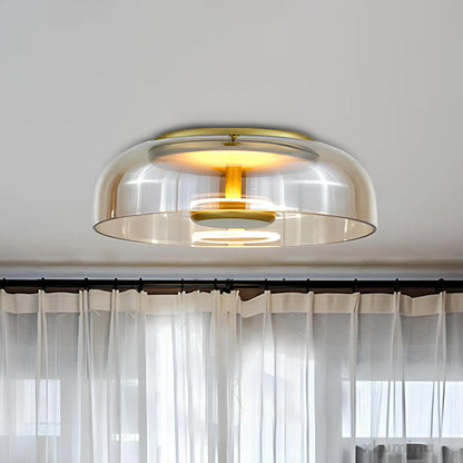 Moderne LED-  Beleuchten Sie Ihren Raum mit Stil Deckenlampen