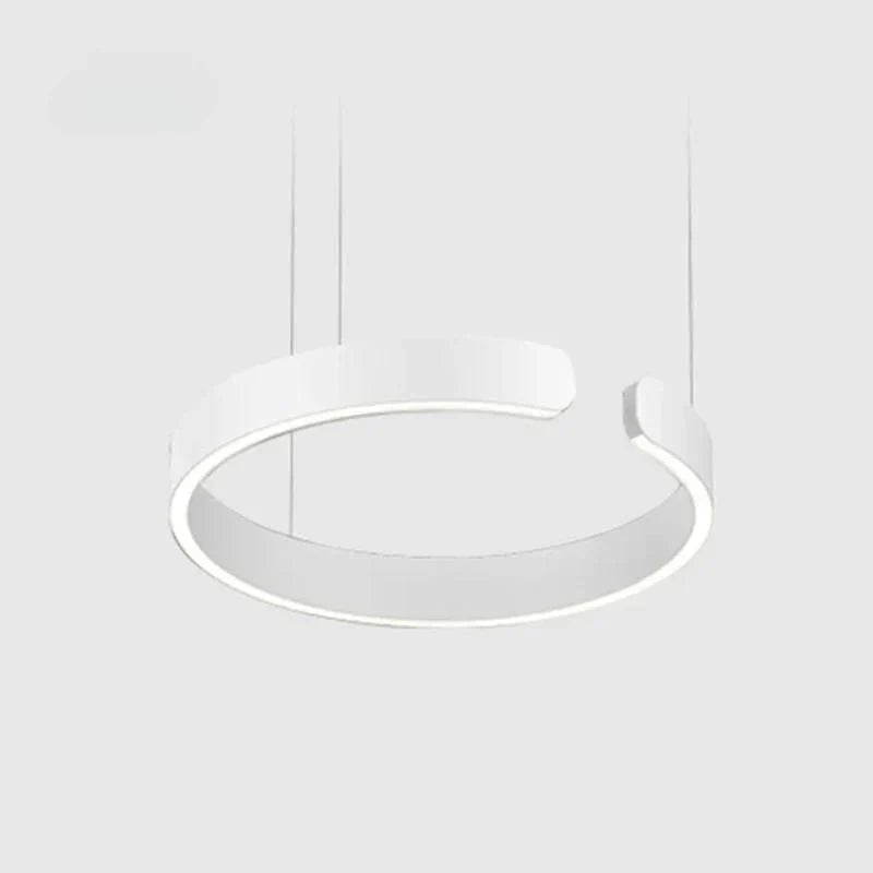 ModernLuxe Elegance - LED Pendelleuchte