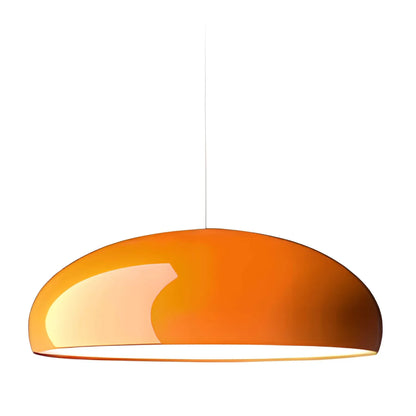 NordicSun - Schimmernde Pendelleuchte im Kaskadendesign