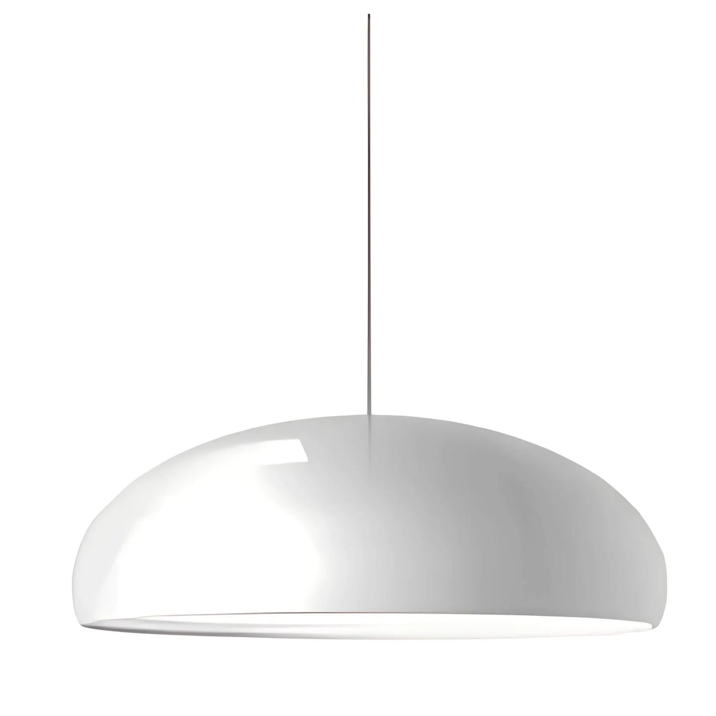 NordicSun - Schimmernde Pendelleuchte im Kaskadendesign