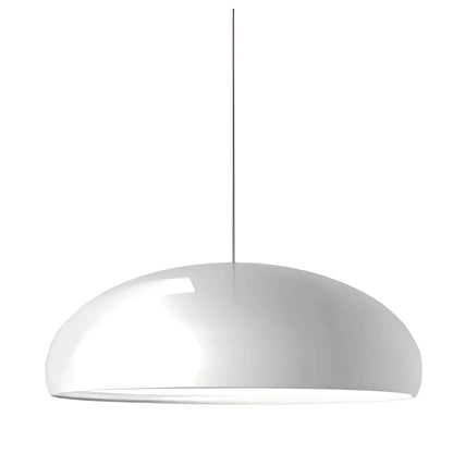 NordicSun - Schimmernde Pendelleuchte im Kaskadendesign