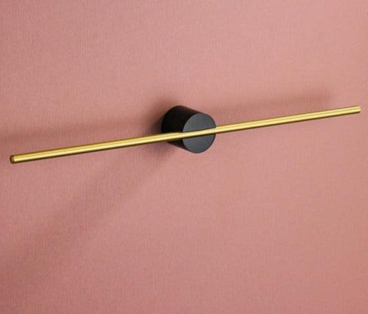 Moderne Handtuchhalter aus Metall - Stilvolle Badaccessoires | Badezimmer Trends