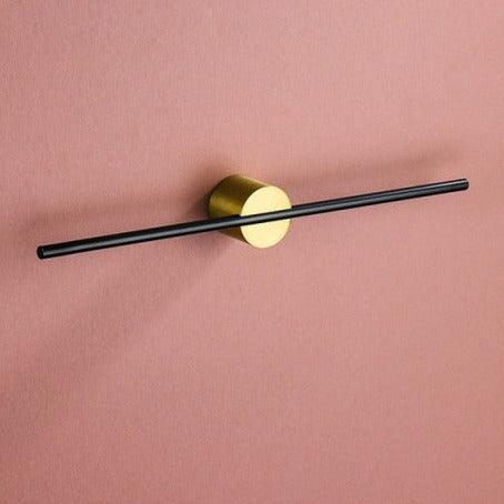 Moderne Handtuchhalter aus Metall - Stilvolle Badaccessoires | Badezimmer Trends