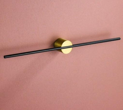 Moderne Handtuchhalter aus Metall - Stilvolle Badaccessoires | Badezimmer Trends