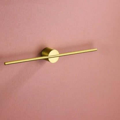 Moderne Handtuchhalter aus Metall - Stilvolle Badaccessoires | Badezimmer Trends