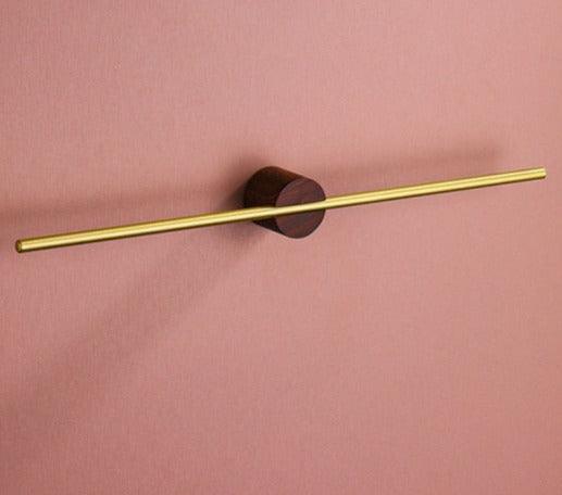 Moderne Handtuchhalter aus Metall - Stilvolle Badaccessoires | Badezimmer Trends