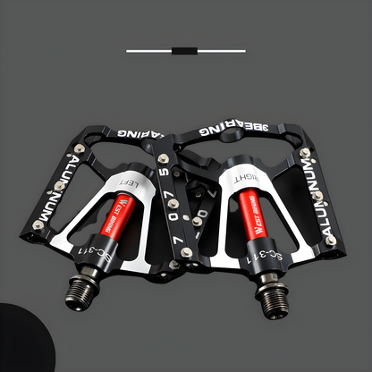 Ultraleichte Anti-Rutsch-Fahrradpedale