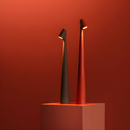 LuminoFlex kabellose LED-Tischleuchte