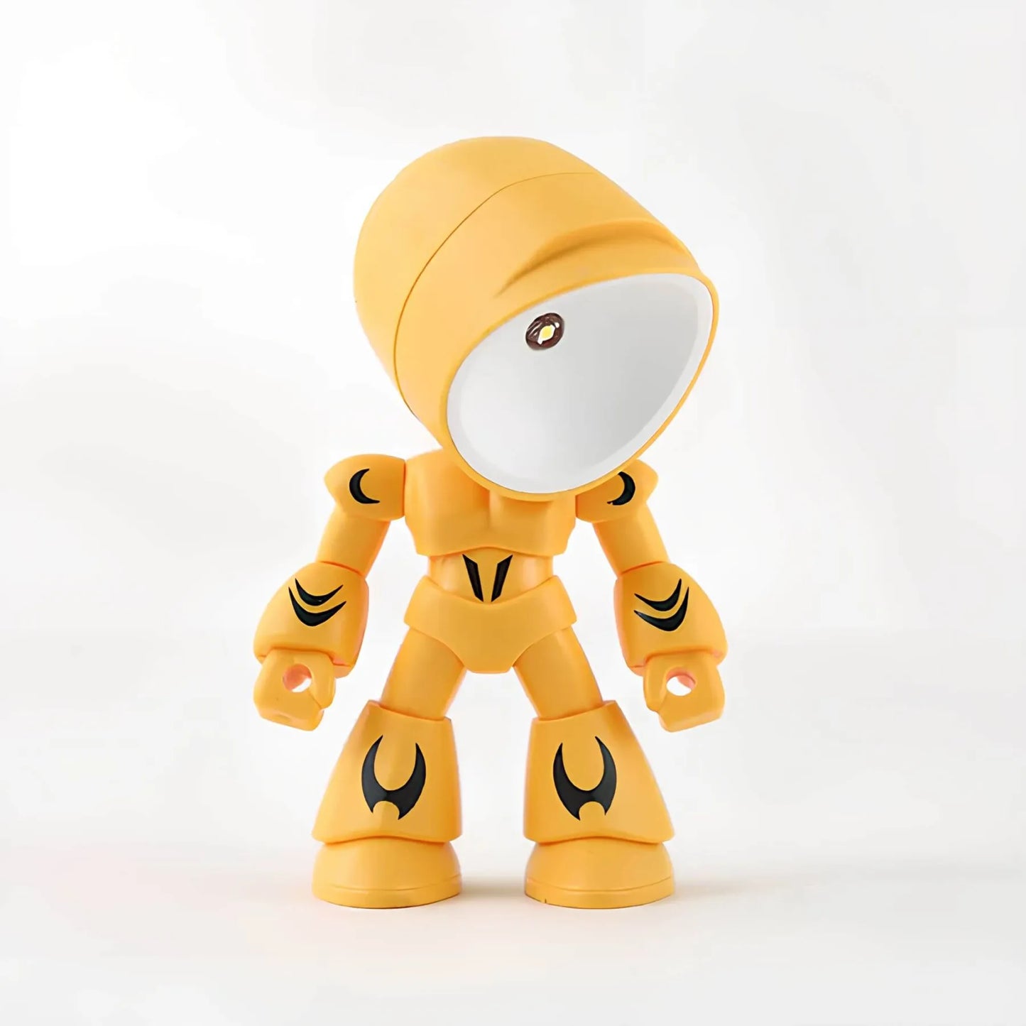 RoboLamp - Niedliche Kinder-Tischlampe