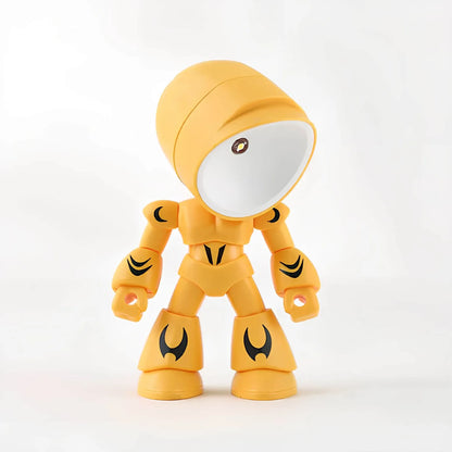 RoboLamp - Niedliche Kinder-Tischlampe