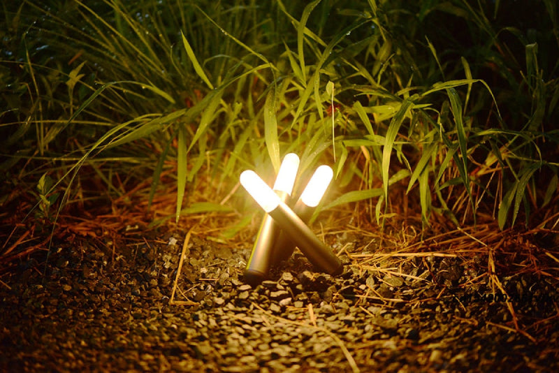 Kabellose LED-Glühstäbchen mit Touch-Dimmer – Tragbare Tischleuchten im modernen Design für stimmungsvolle Innen- & Außenbeleuchtung