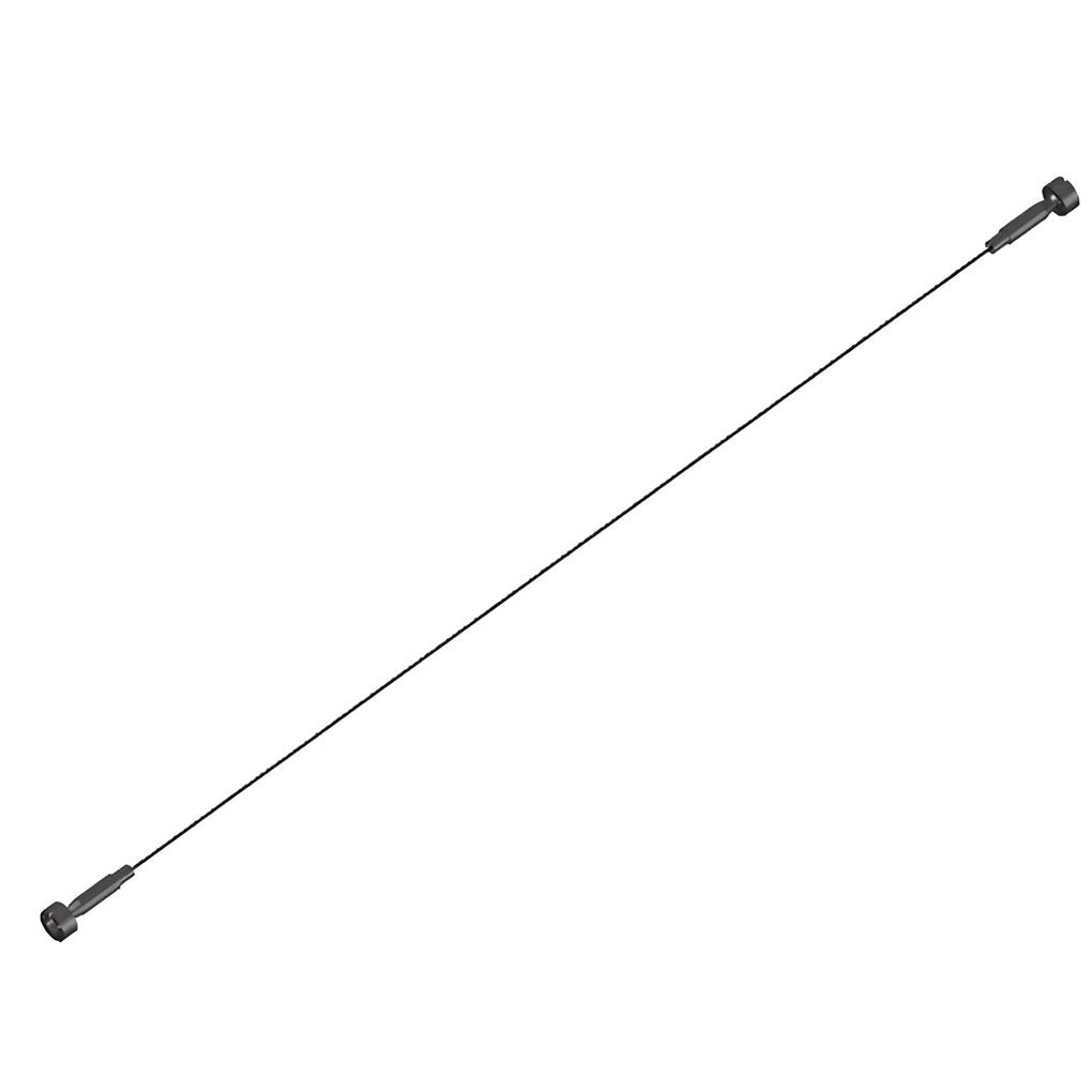 Rotatable LED strip lights linear ceiling light