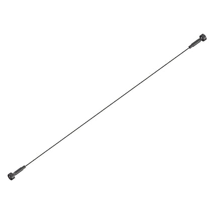 Rotatable LED strip lights linear ceiling light