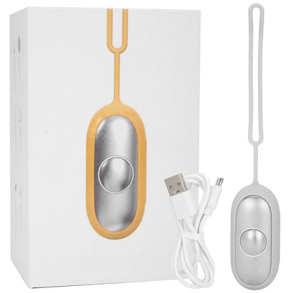 Schlafhilfe mit Mikrostrom-Technologie – tragbares Entspannungsgerät zur Stressreduktion & Einschlafhilfe