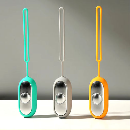 Schlafhilfe mit Mikrostrom-Technologie – tragbares Entspannungsgerät zur Stressreduktion & Einschlafhilfe