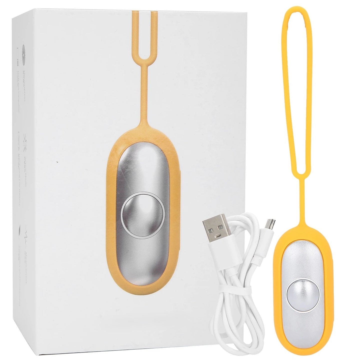 Schlafhilfe mit Mikrostrom-Technologie – tragbares Entspannungsgerät zur Stressreduktion & Einschlafhilfe